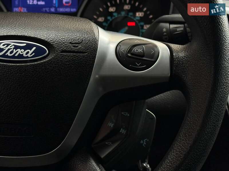 Седан Ford Focus 2012 в Николаеве фото 17 Седан Ford Focus 2012 в Николаеве