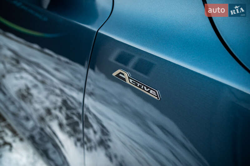 Універсал Ford Focus 2019 в Луцьку