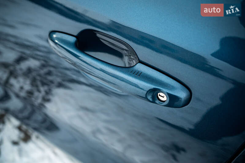 Універсал Ford Focus 2019 в Луцьку