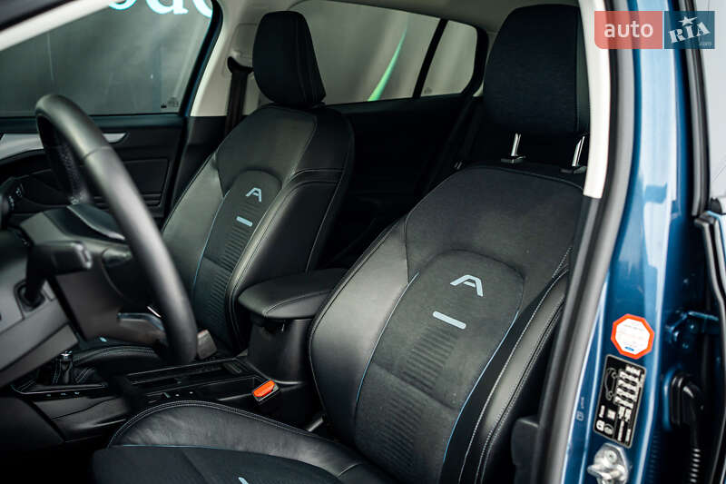 Універсал Ford Focus 2019 в Луцьку