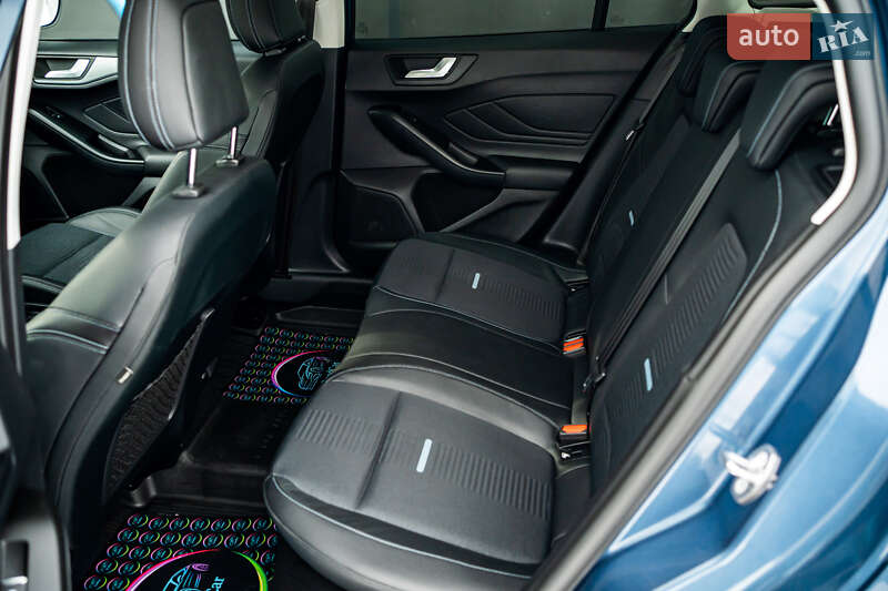 Універсал Ford Focus 2019 в Луцьку