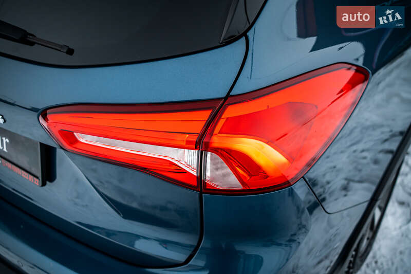 Універсал Ford Focus 2019 в Луцьку