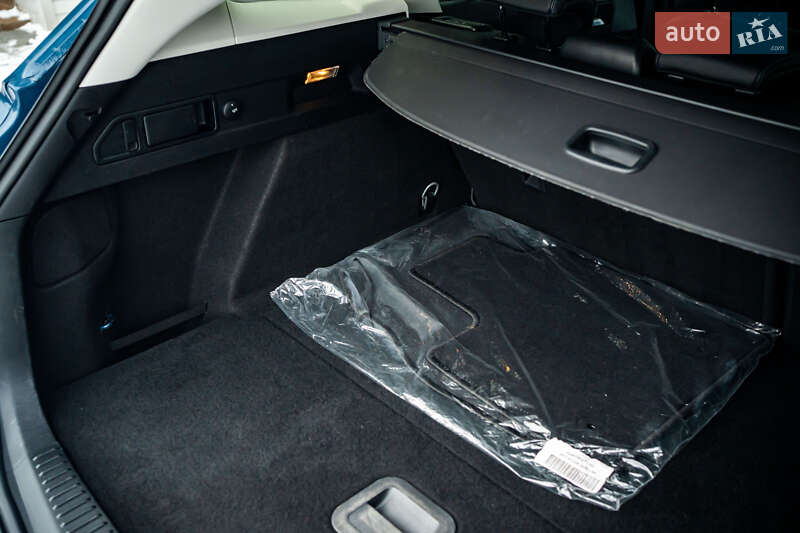 Універсал Ford Focus 2019 в Луцьку