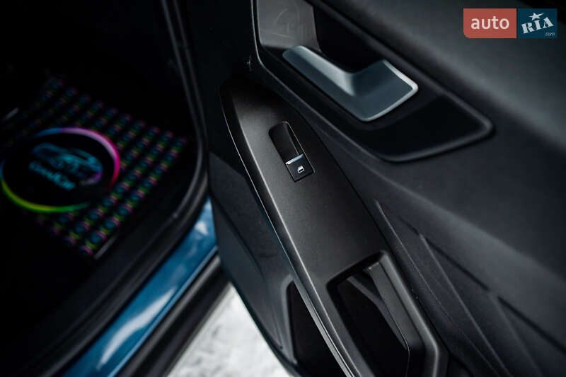 Універсал Ford Focus 2019 в Луцьку