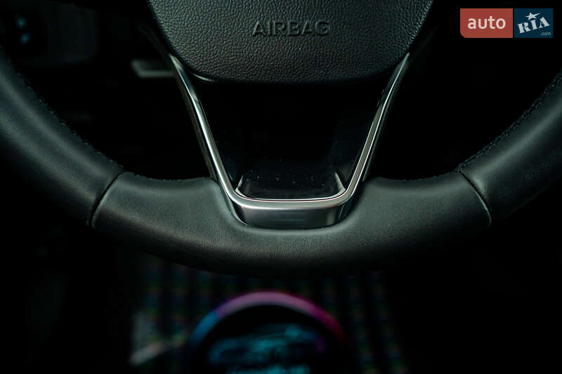 Універсал Ford Focus 2019 в Луцьку