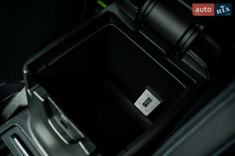 Універсал Ford Focus 2019 в Луцьку