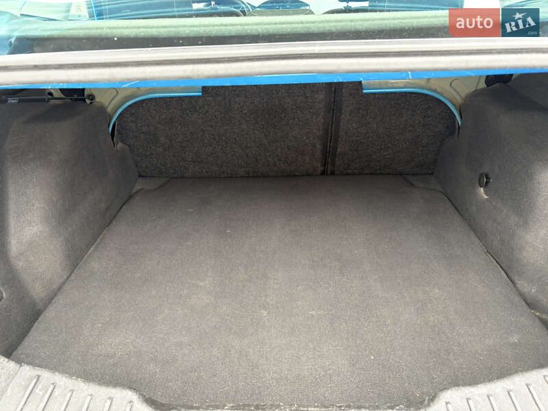 Седан Ford Focus 2017 в Хмельницком