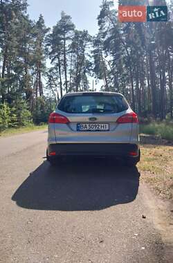 Універсал Ford Focus 2017 в Олександрівці