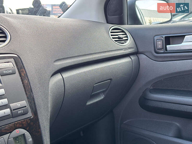 Універсал Ford Focus 2005 в Львові фото 32 Універсал Ford Focus 2005 в Львові