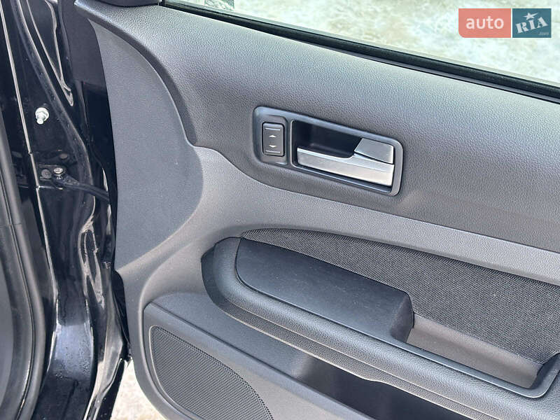 Універсал Ford Focus 2005 в Львові фото 39 Універсал Ford Focus 2005 в Львові