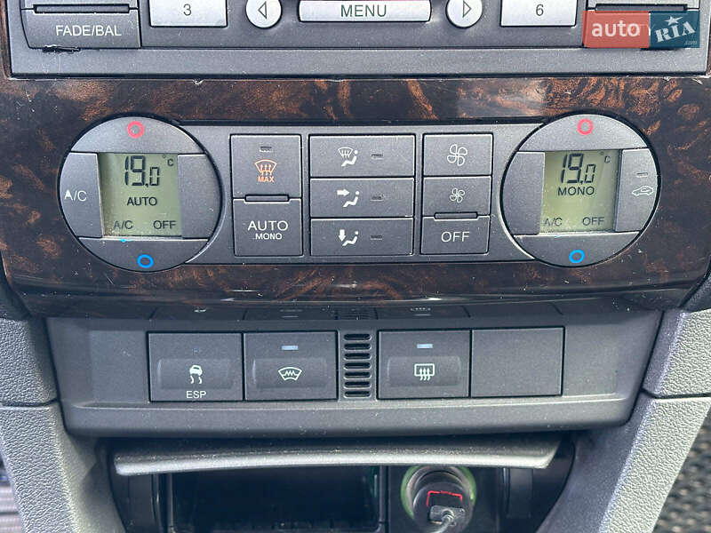 Універсал Ford Focus 2005 в Львові фото 28 Універсал Ford Focus 2005 в Львові