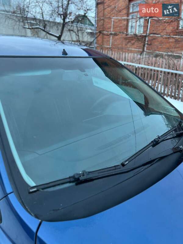 Універсал Ford Focus 2008 в Хмельницькому