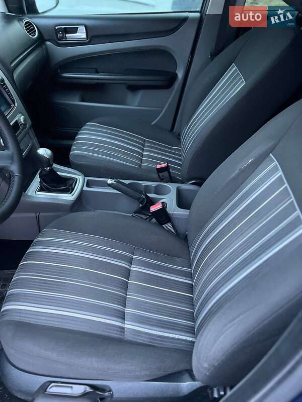 Універсал Ford Focus 2008 в Хмельницькому