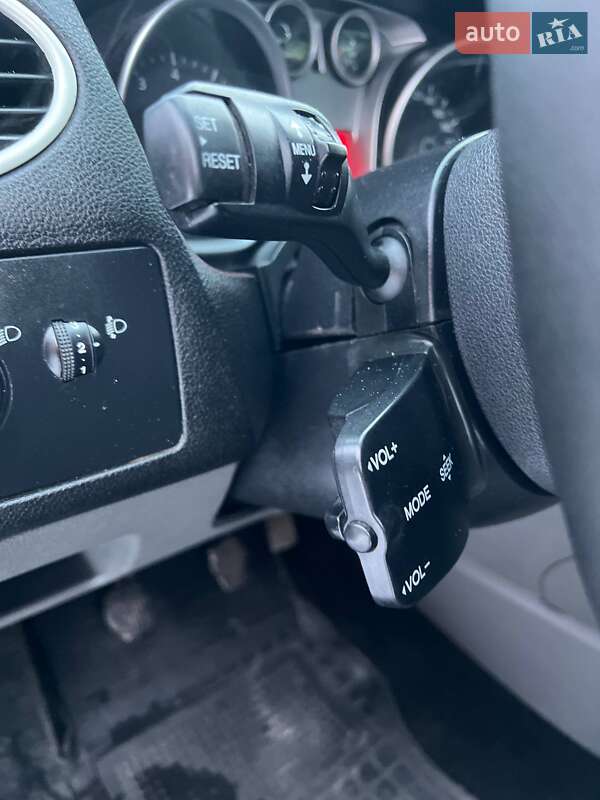 Універсал Ford Focus 2008 в Хмельницькому