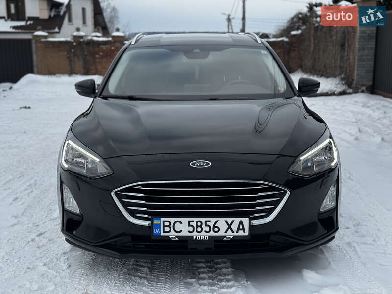 Універсал Ford Focus 2020 в Василькові фото 13 Універсал Ford Focus 2020 в Василькові