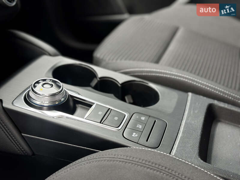 Універсал Ford Focus 2020 в Василькові фото 18 Універсал Ford Focus 2020 в Василькові