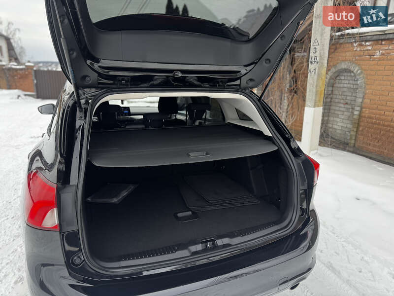 Універсал Ford Focus 2020 в Василькові фото 23 Універсал Ford Focus 2020 в Василькові
