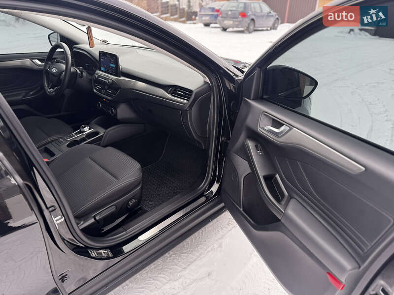 Універсал Ford Focus 2020 в Василькові фото 27 Універсал Ford Focus 2020 в Василькові