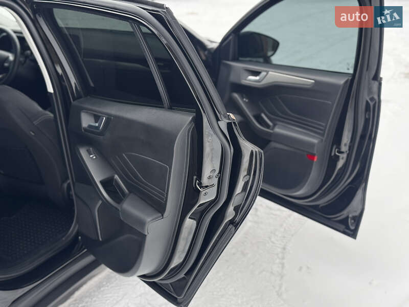 Універсал Ford Focus 2020 в Василькові фото 33 Універсал Ford Focus 2020 в Василькові