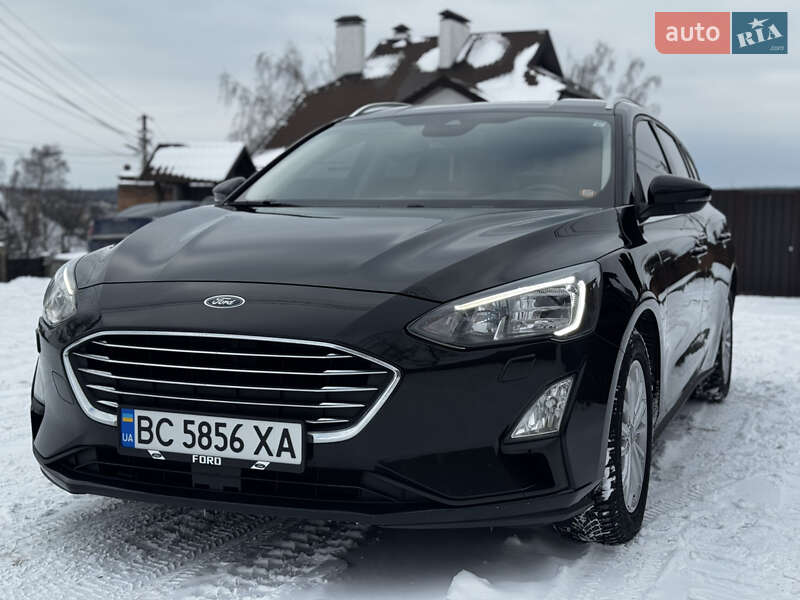 Універсал Ford Focus 2020 в Василькові фото 38 Універсал Ford Focus 2020 в Василькові
