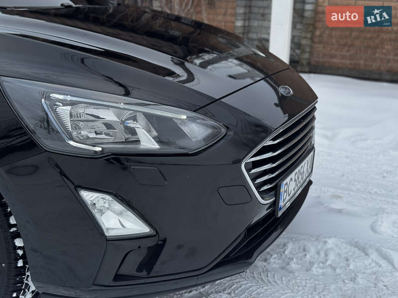 Універсал Ford Focus 2020 в Василькові фото 43 Універсал Ford Focus 2020 в Василькові