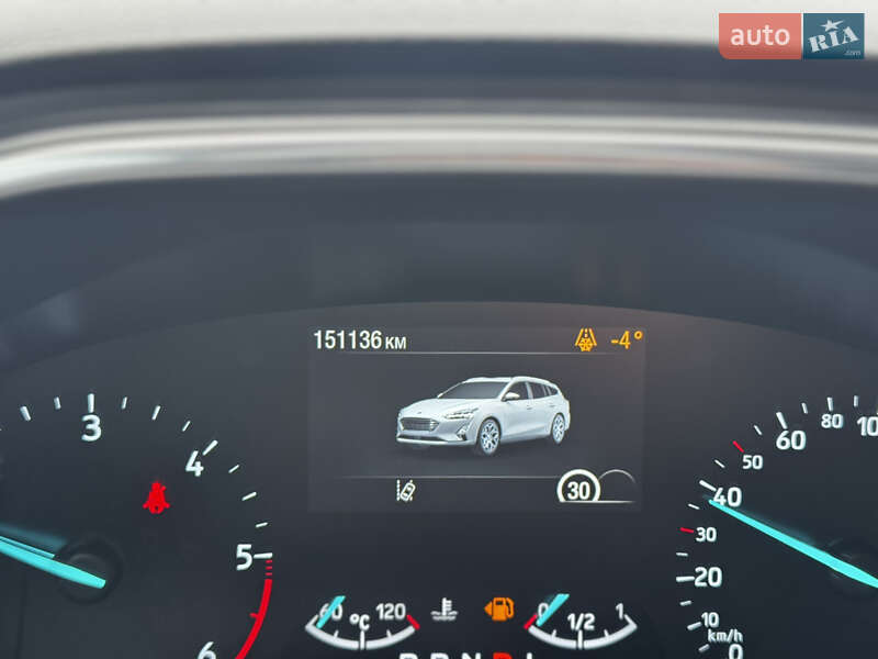 Універсал Ford Focus 2020 в Василькові фото 48 Універсал Ford Focus 2020 в Василькові