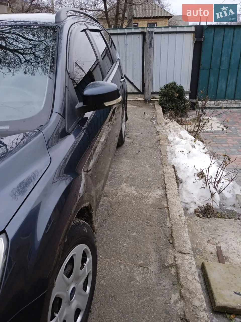 2011 Ford Focus - мініатюра 13