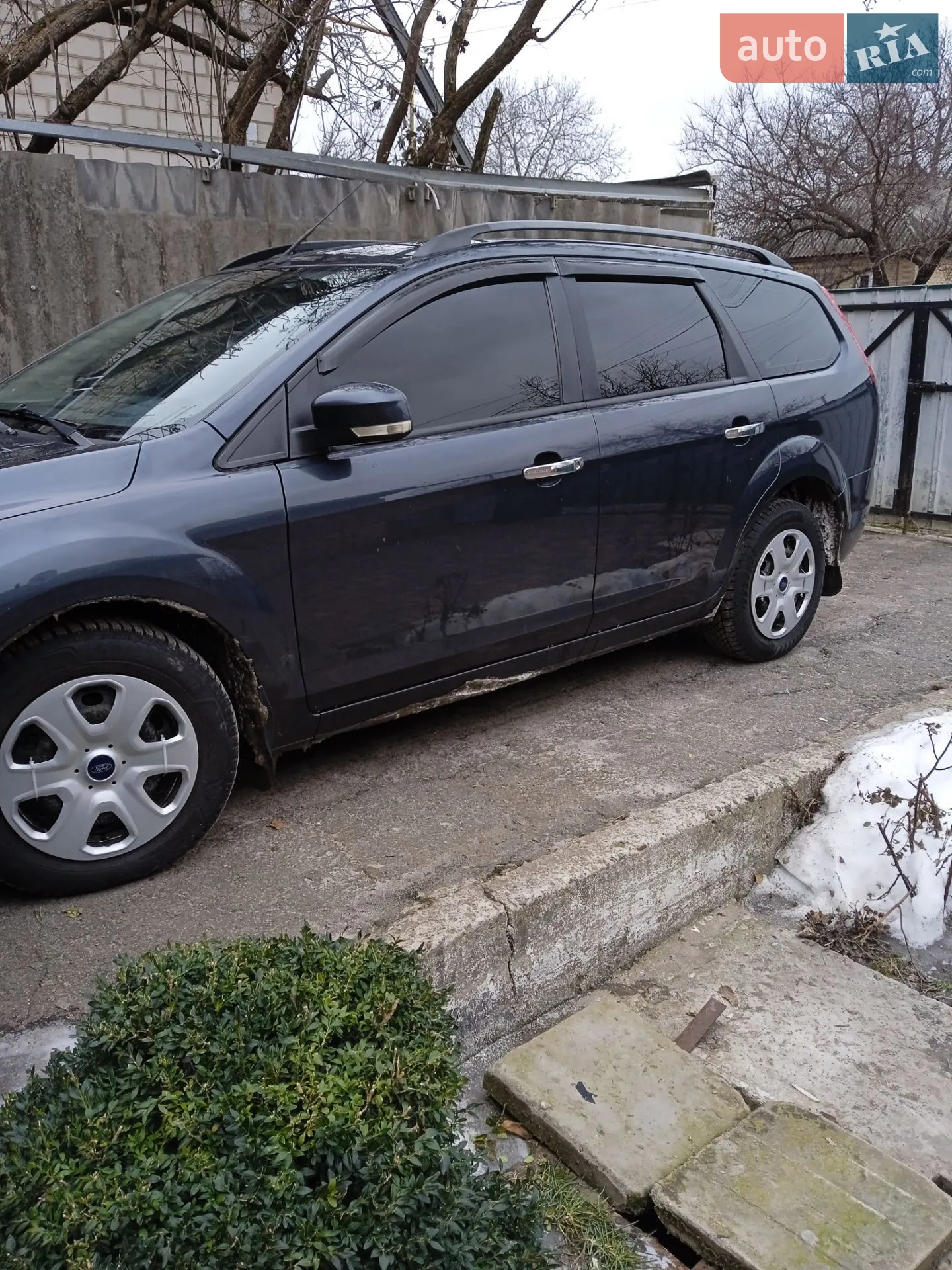 2010 Ford Focus - мініатюра 33