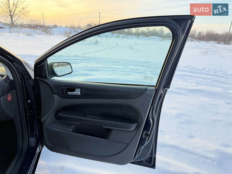 Хэтчбек Ford Focus 2007 в Летичеве фото 23 Хэтчбек Ford Focus 2007 в Летичеве
