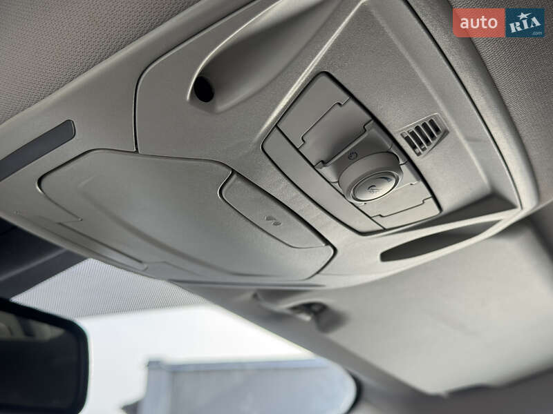 Універсал Ford Focus 2012 в Стрию