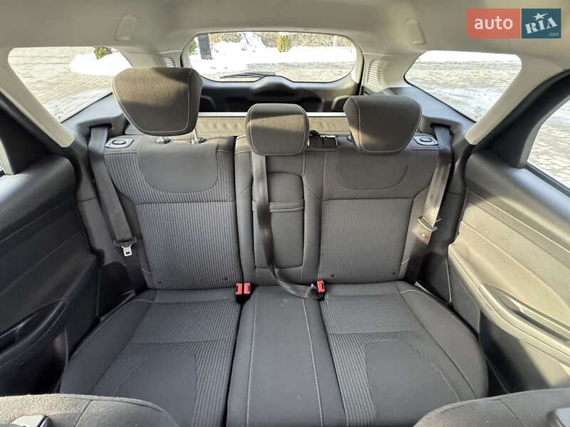 Універсал Ford Focus 2012 в Стрию