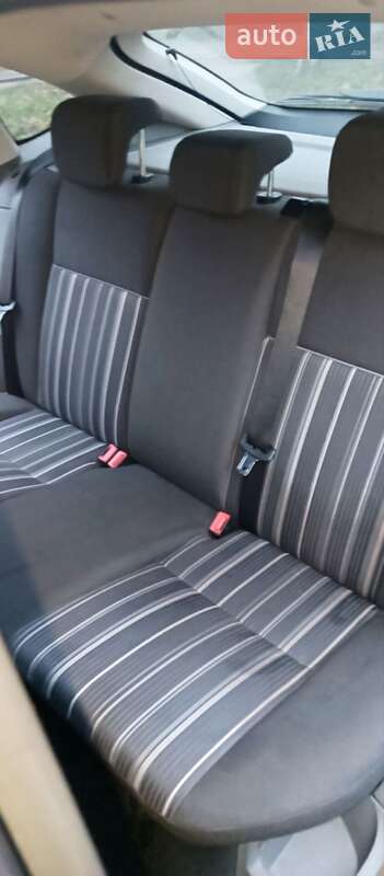 Хетчбек Ford Focus 2008 в Києві