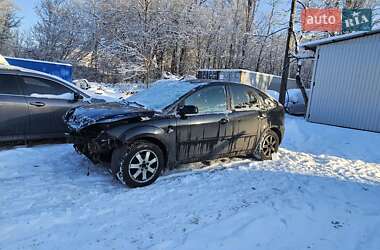 Хэтчбек Ford Focus 2007 в Киеве