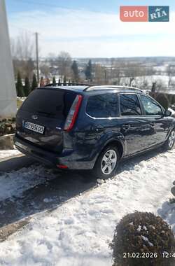 Универсал Ford Focus 2009 в Самборе