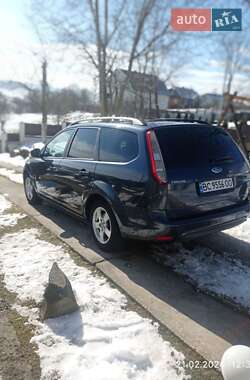 Универсал Ford Focus 2009 в Самборе
