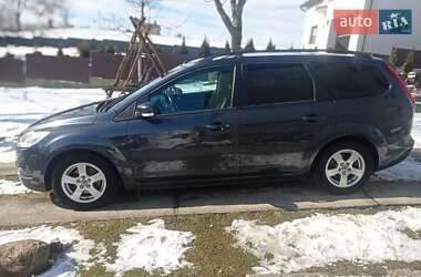Универсал Ford Focus 2009 в Самборе