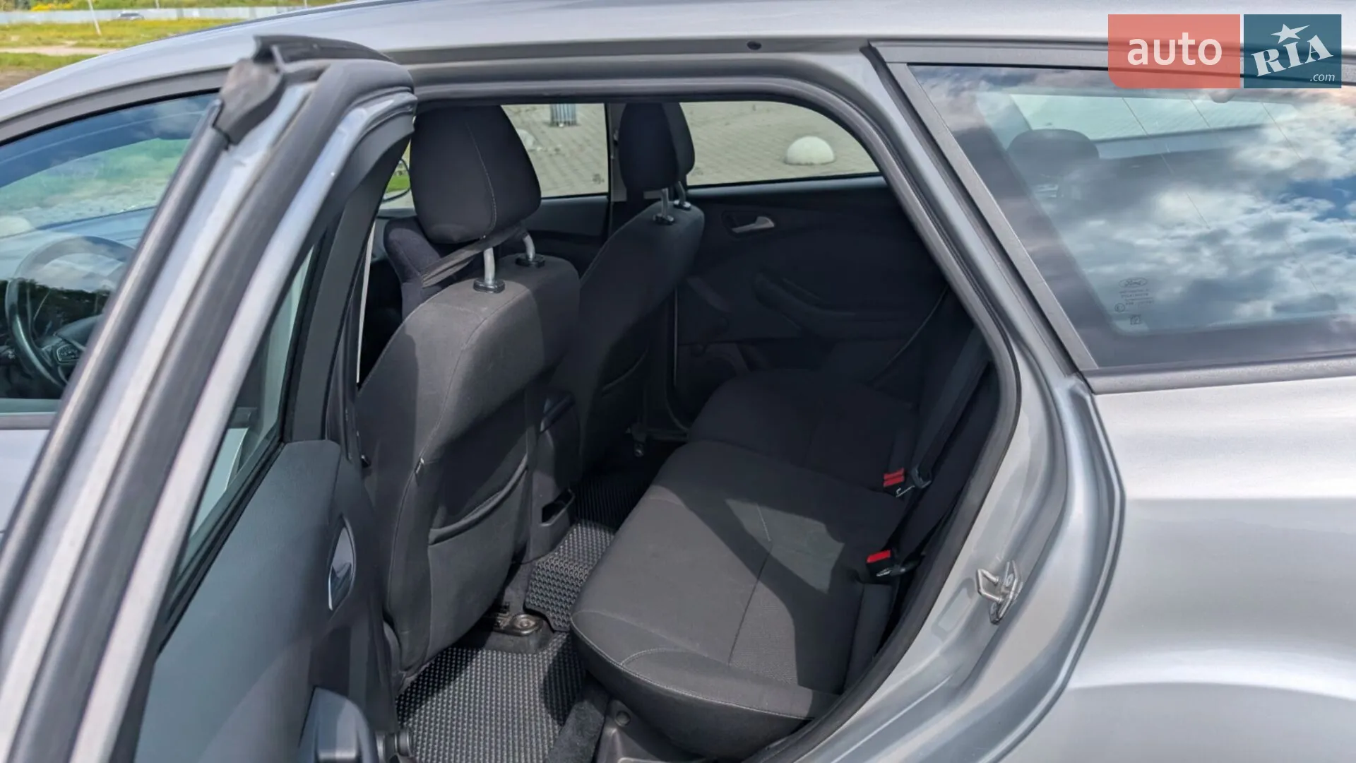 2017 Ford Focus - мініатюра 22