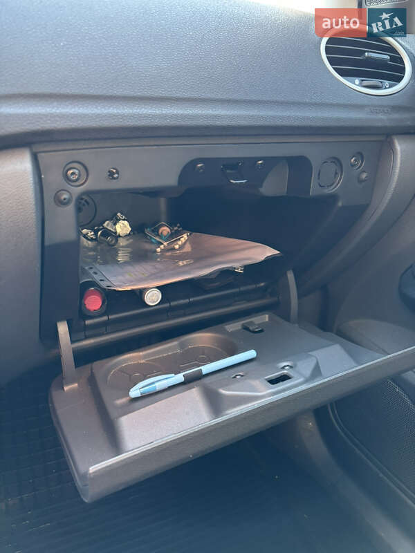 Хэтчбек Ford Focus 2007 в Полтаве