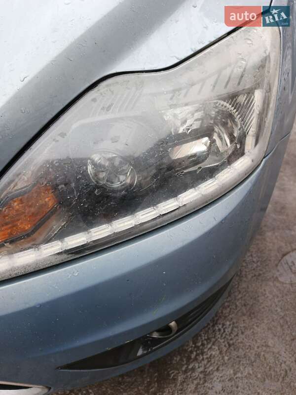 Универсал Ford Focus 2009 в Василькове