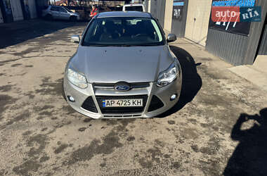 Хетчбек Ford Focus 2012 в Запоріжжі