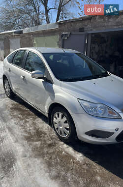 Хетчбек Ford Focus 2008 в Кривому Розі