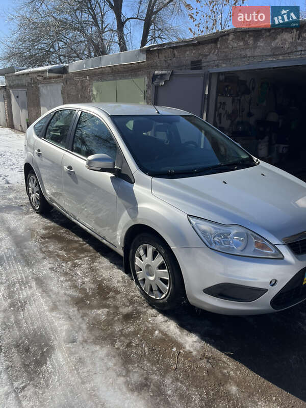 Ford Focus 2008