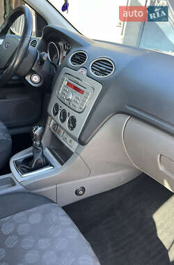 Хетчбек Ford Focus 2008 в Кривому Розі