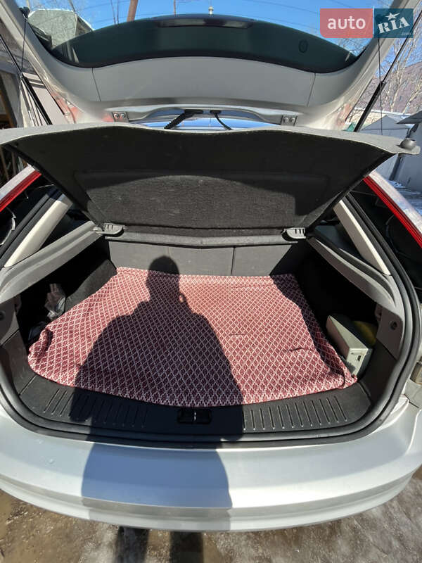 Хэтчбек Ford Focus 2008 в Кривом Роге