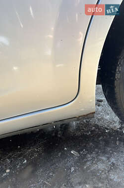 Хетчбек Ford Focus 2008 в Кривому Розі