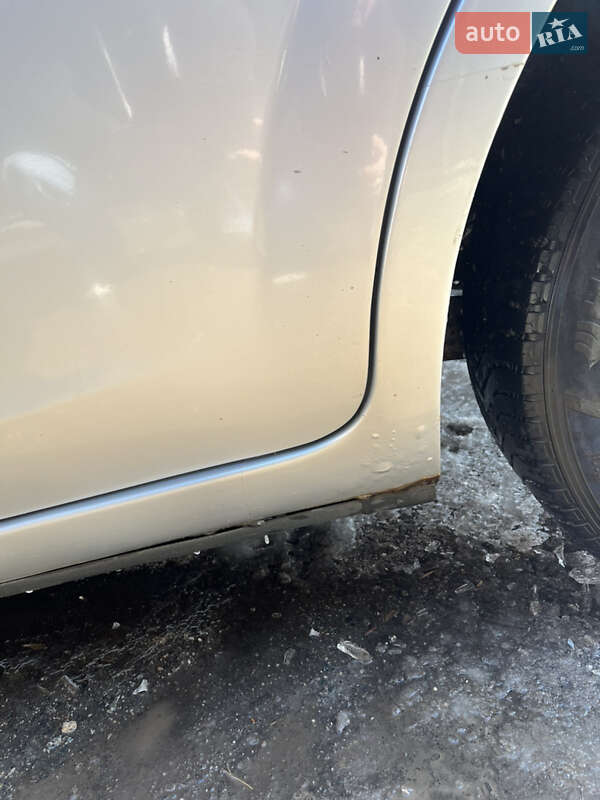 Хэтчбек Ford Focus 2008 в Кривом Роге