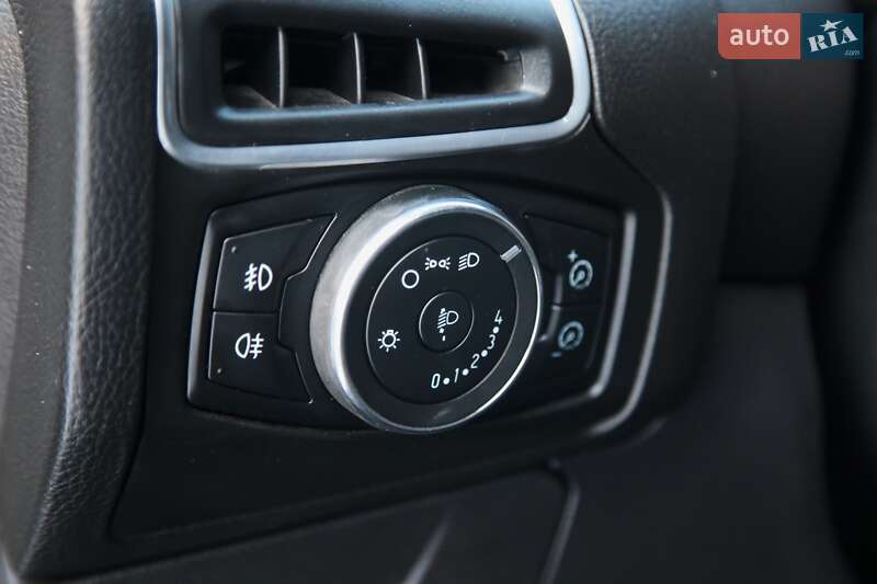 Универсал Ford Focus 2012 в Харькове