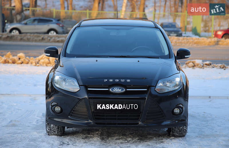 Универсал Ford Focus 2012 в Харькове