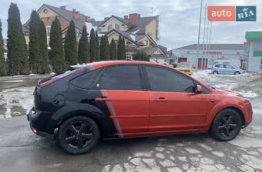 Хетчбек Ford Focus 2006 в Львові