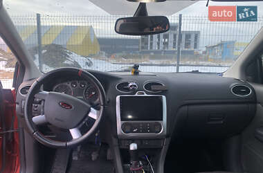 Хетчбек Ford Focus 2006 в Львові